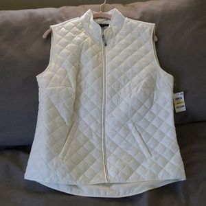Karen scott vest